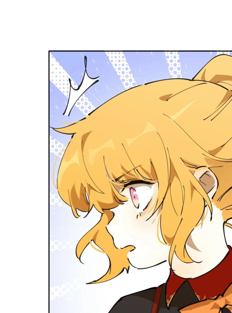 From Six to Sovereignty: The Girl Who Ruled Chapter 62 page 54 - 
