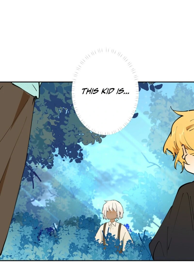 From Six to Sovereignty: The Girl Who Ruled Chapter 62 page 60 - 