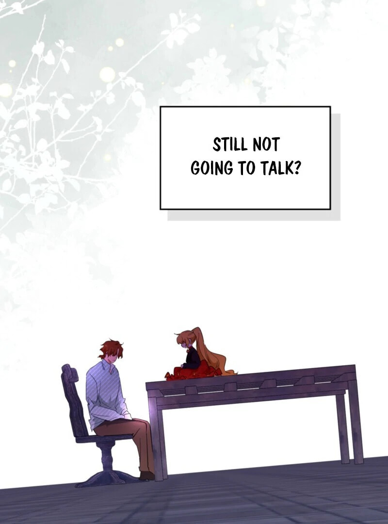 From Six to Sovereignty: The Girl Who Ruled Chapter 62 page 7 - 