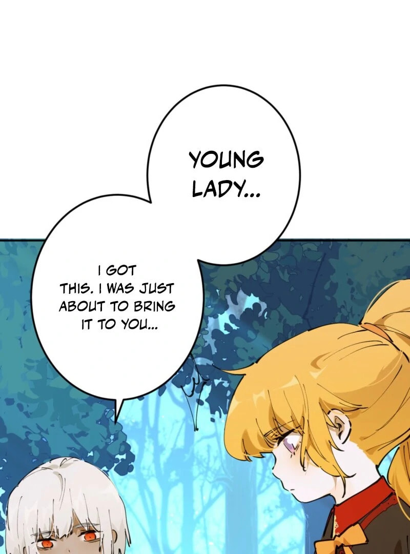 From Six to Sovereignty: The Girl Who Ruled Chapter 62 page 64 - 