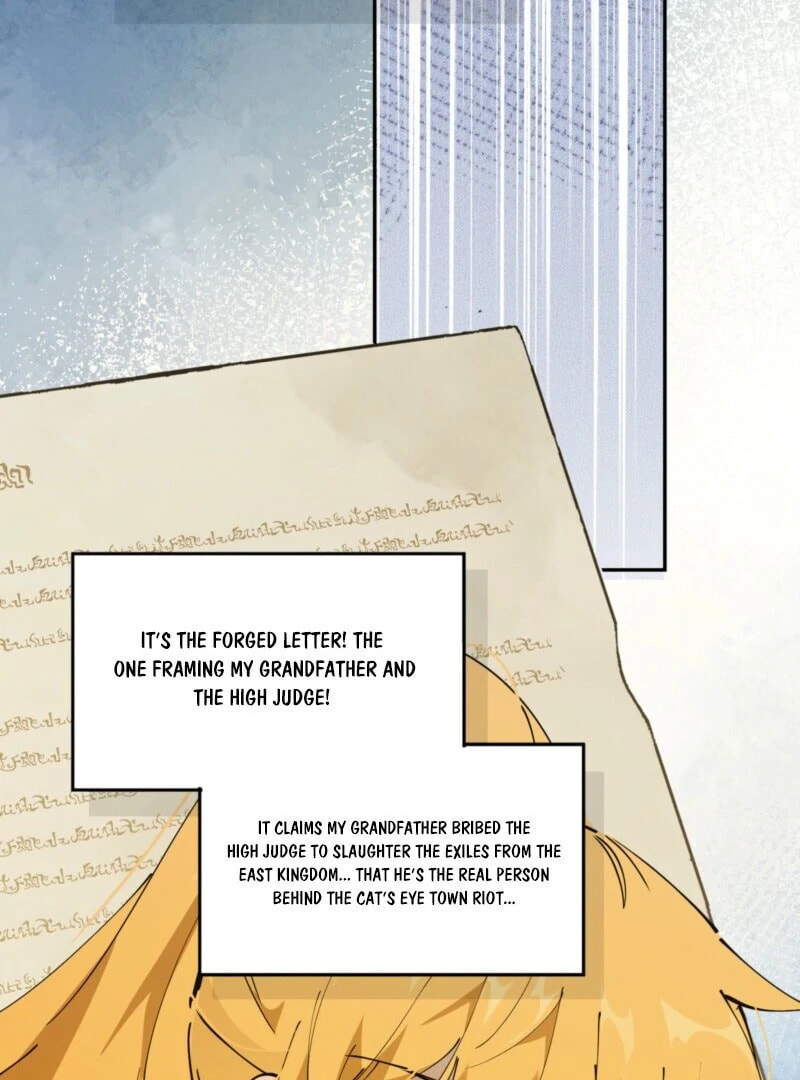 From Six to Sovereignty: The Girl Who Ruled Chapter 62 page 66 - 