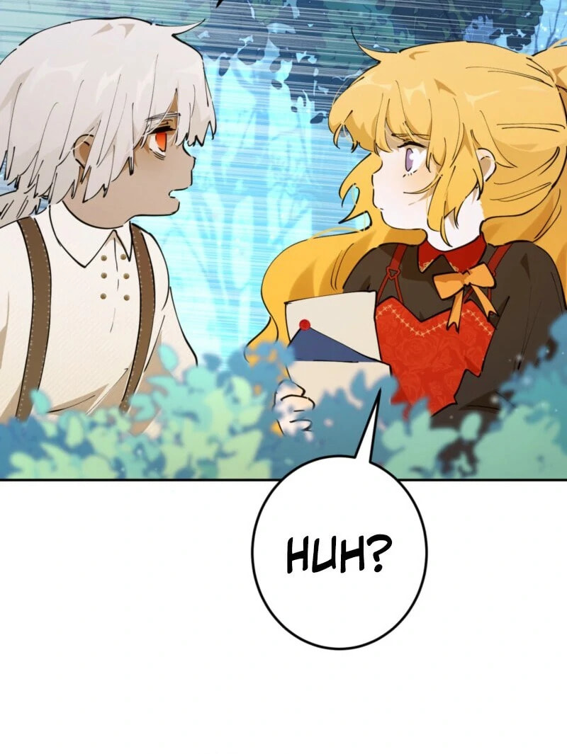From Six to Sovereignty: The Girl Who Ruled Chapter 62 page 69 - 