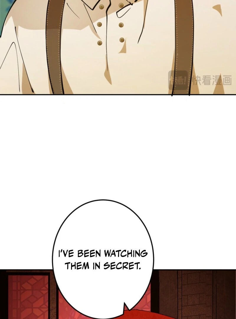 From Six to Sovereignty: The Girl Who Ruled Chapter 62 page 71 - 