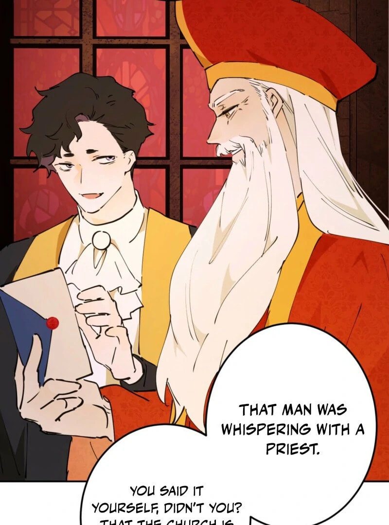 From Six to Sovereignty: The Girl Who Ruled Chapter 62 page 72 - 