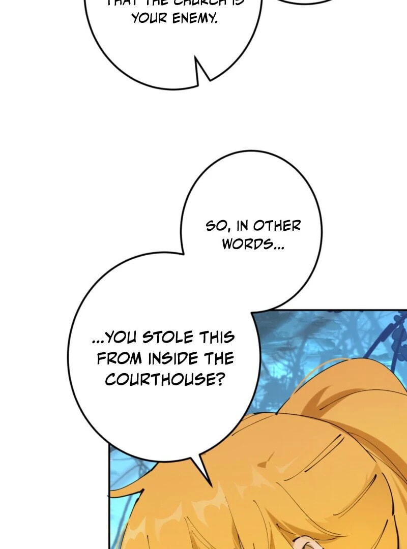 From Six to Sovereignty: The Girl Who Ruled Chapter 62 page 73 - 