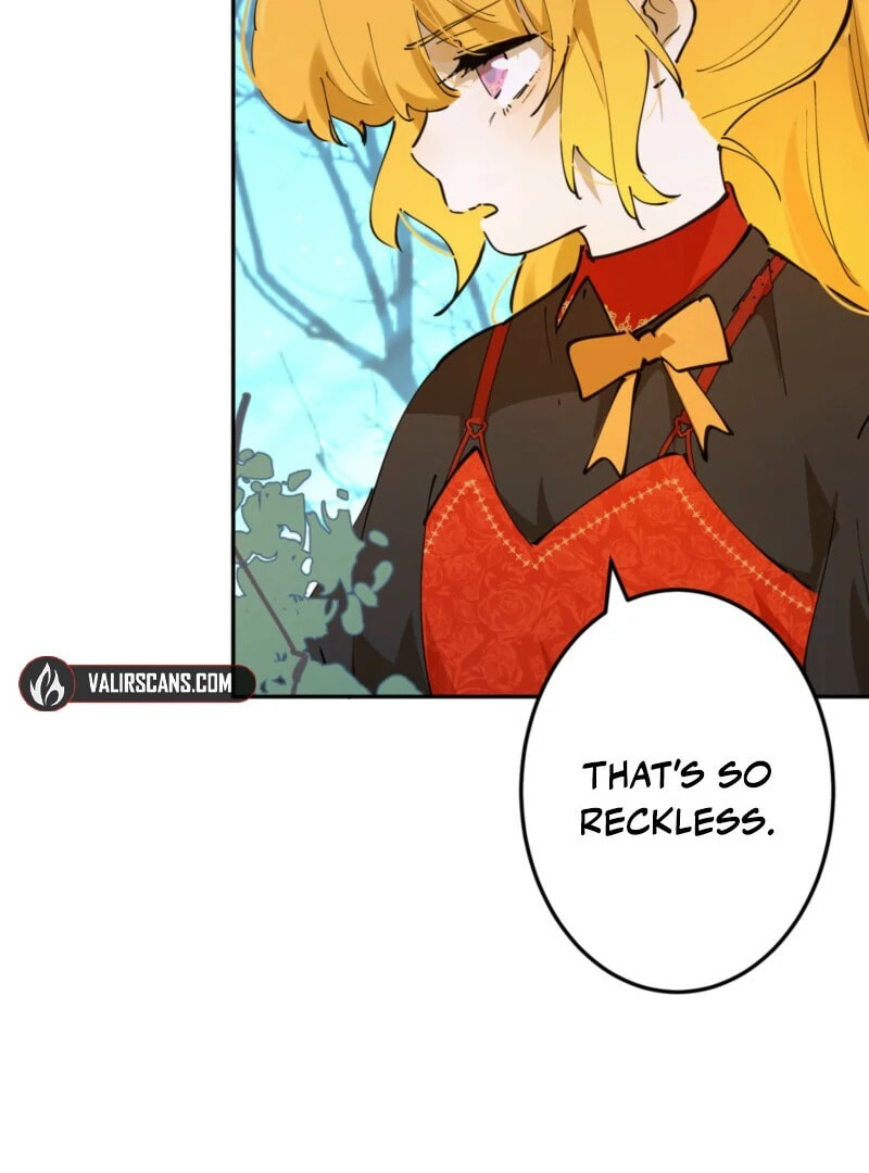 From Six to Sovereignty: The Girl Who Ruled Chapter 62 page 74 - 