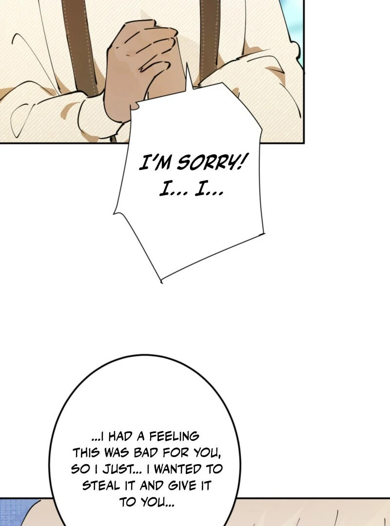 From Six to Sovereignty: The Girl Who Ruled Chapter 62 page 76 - 