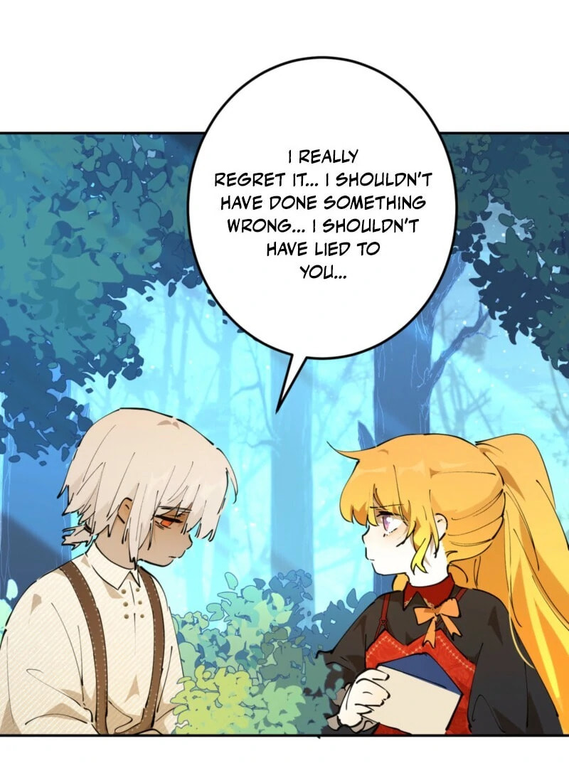From Six to Sovereignty: The Girl Who Ruled Chapter 62 page 78 - 