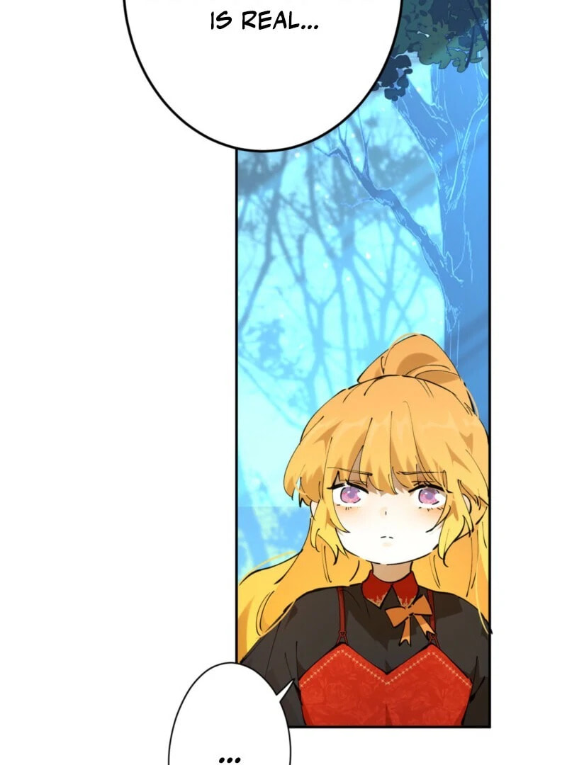 From Six to Sovereignty: The Girl Who Ruled Chapter 62 page 80 - 
