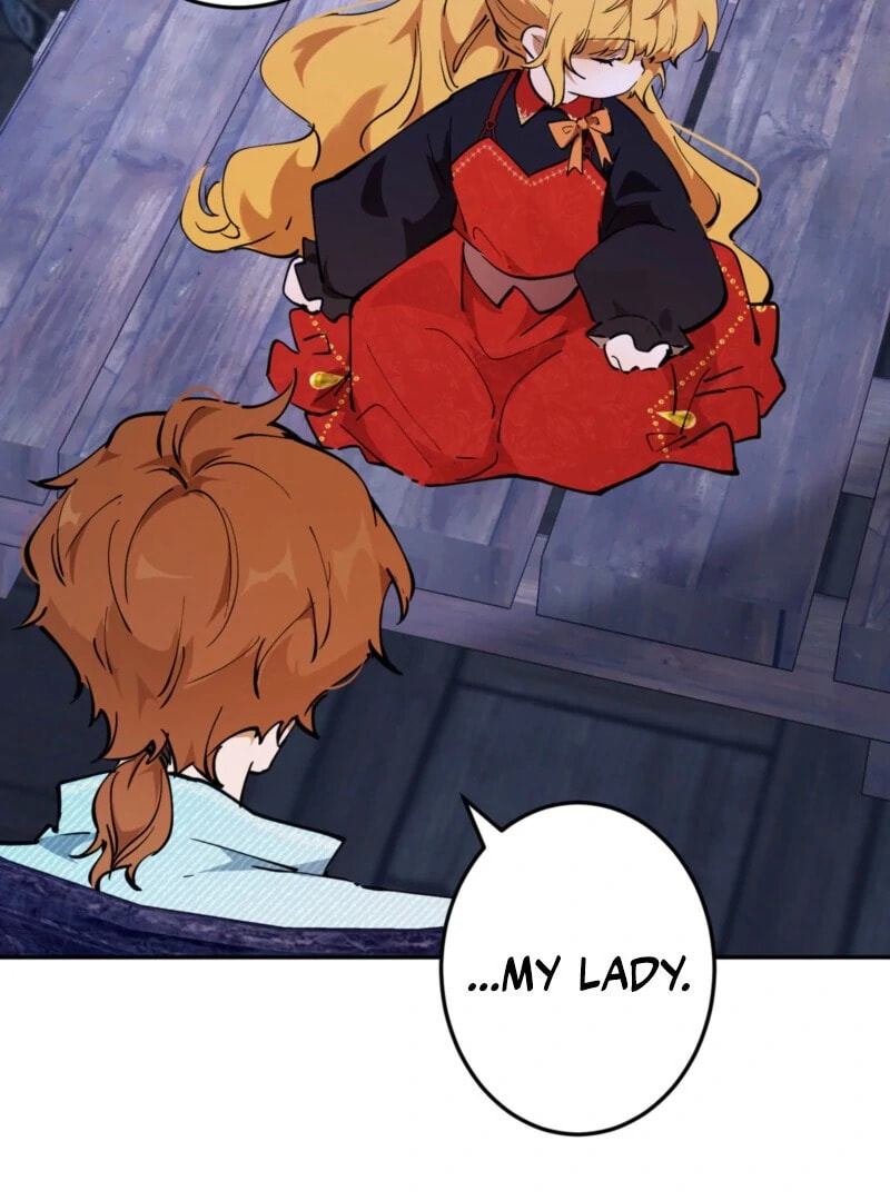 From Six to Sovereignty: The Girl Who Ruled Chapter 62 page 9 - 