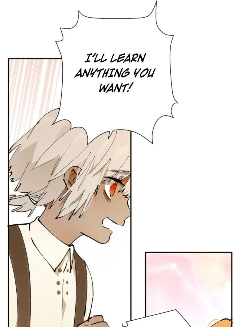 From Six to Sovereignty: The Girl Who Ruled Chapter 62 page 84 - 