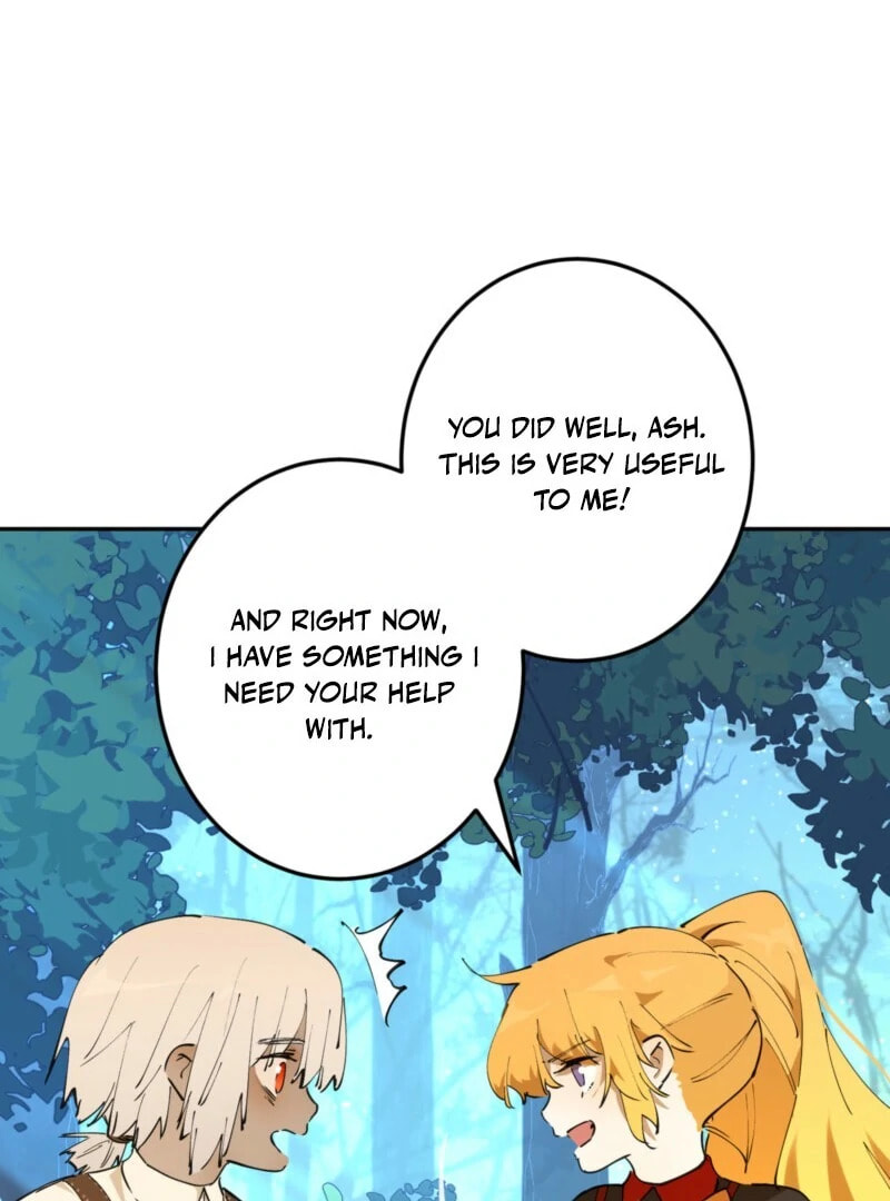 From Six to Sovereignty: The Girl Who Ruled Chapter 62 page 90 - 