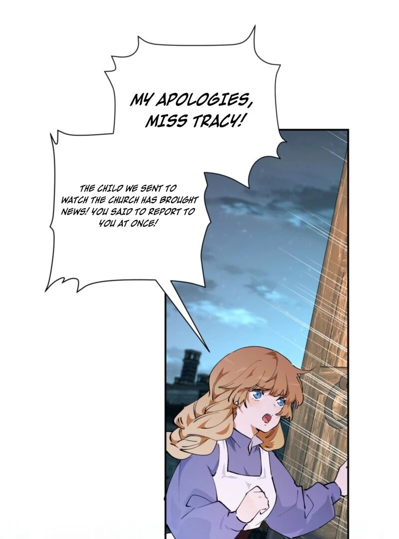 From Six to Sovereignty: The Girl Who Ruled Chapter 62 page 10 - 