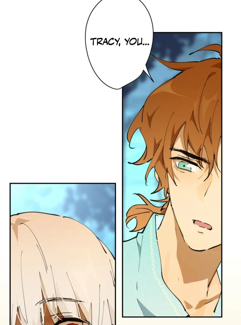 From Six to Sovereignty: The Girl Who Ruled Chapter 62 page 92 - 