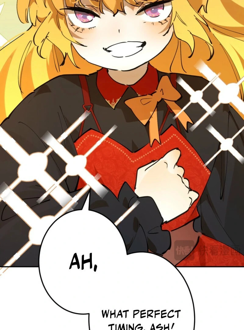 From Six to Sovereignty: The Girl Who Ruled Chapter 62 page 94 - 