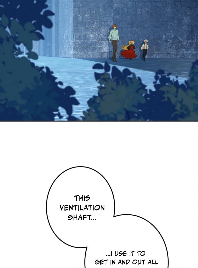 From Six to Sovereignty: The Girl Who Ruled Chapter 62 page 98 - 