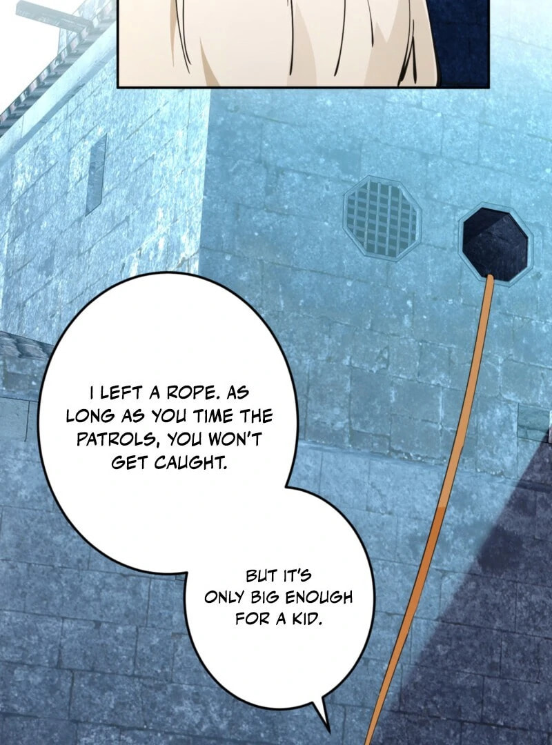From Six to Sovereignty: The Girl Who Ruled Chapter 62 page 100 - 