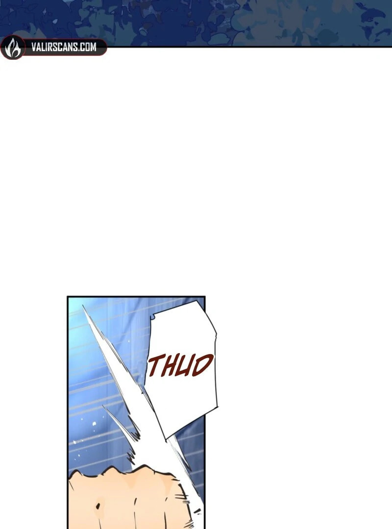 From Six to Sovereignty: The Girl Who Ruled Chapter 63 page 12 - 