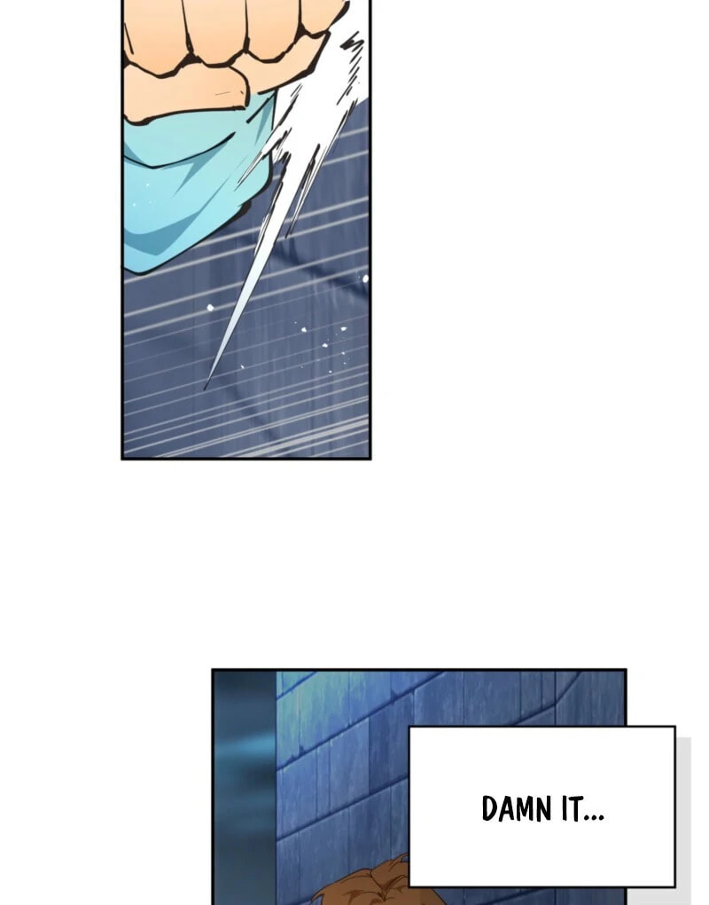 From Six to Sovereignty: The Girl Who Ruled Chapter 63 page 13 - 