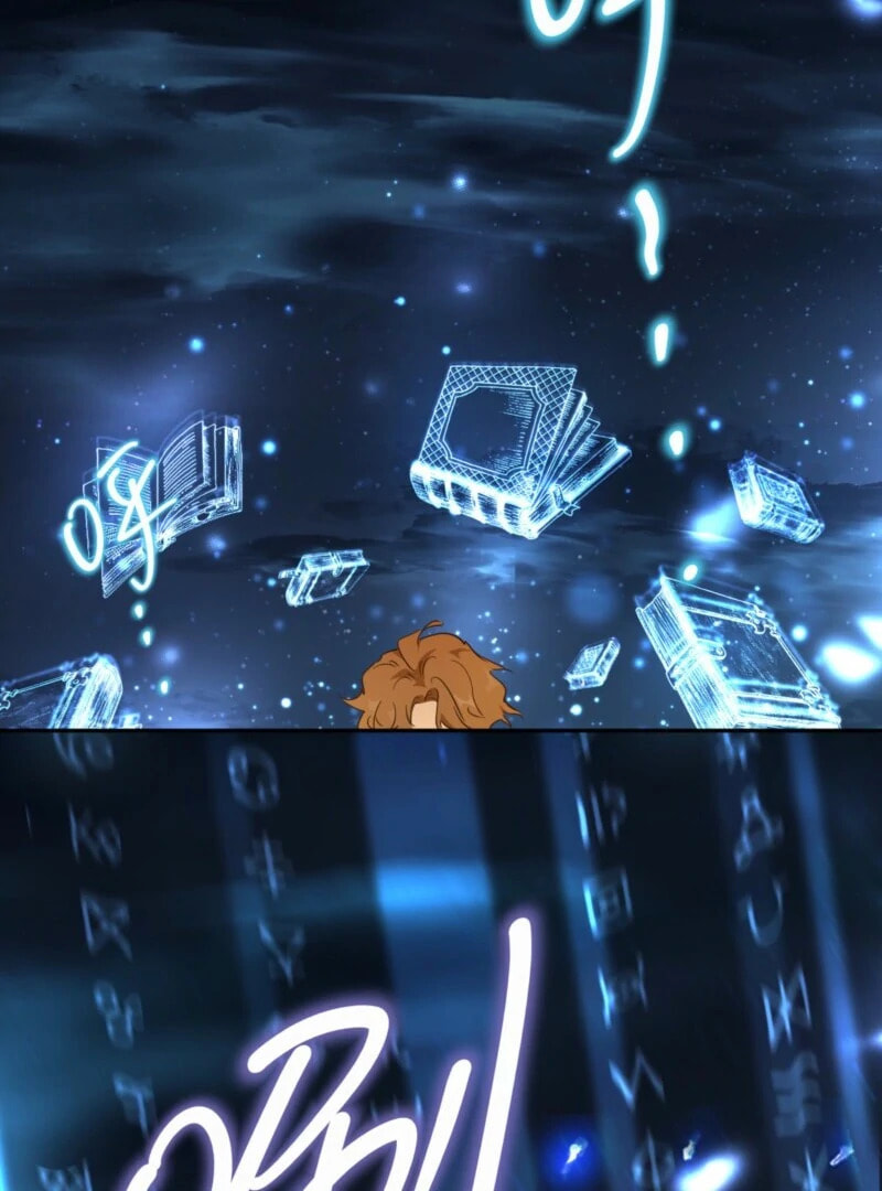 From Six to Sovereignty: The Girl Who Ruled Chapter 63 page 20 - 