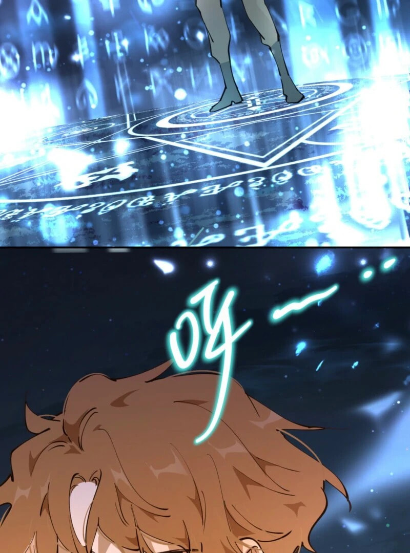 From Six to Sovereignty: The Girl Who Ruled Chapter 63 page 22 - 