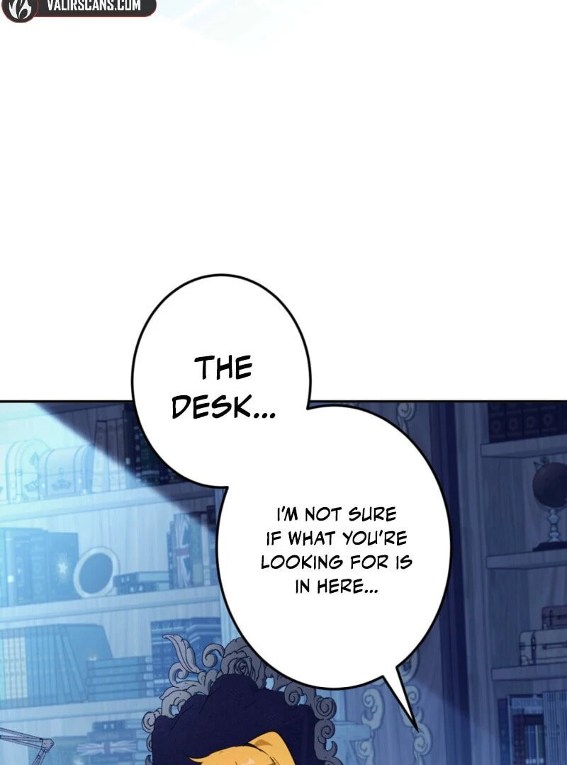 From Six to Sovereignty: The Girl Who Ruled Chapter 63 page 25 - 