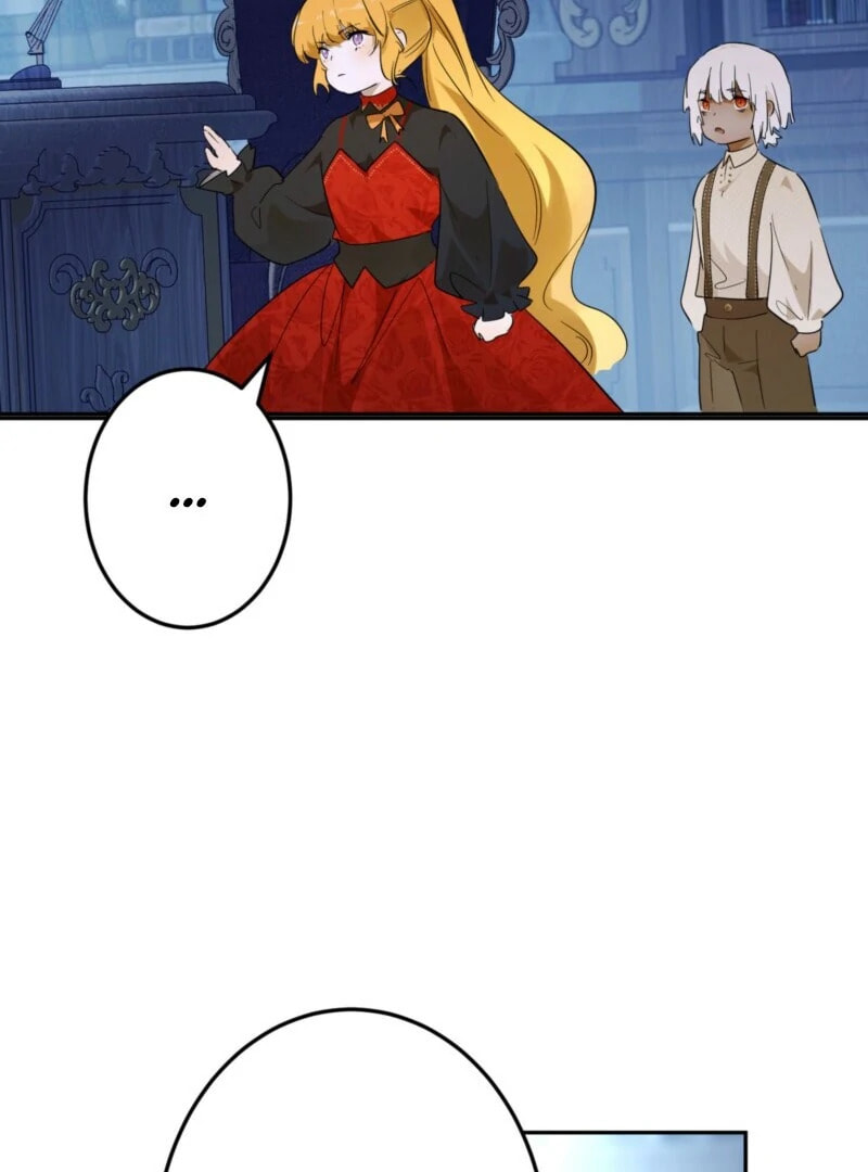 From Six to Sovereignty: The Girl Who Ruled Chapter 63 page 26 - 