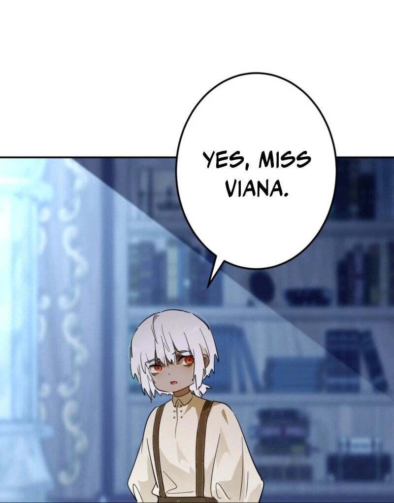From Six to Sovereignty: The Girl Who Ruled Chapter 63 page 28 - 