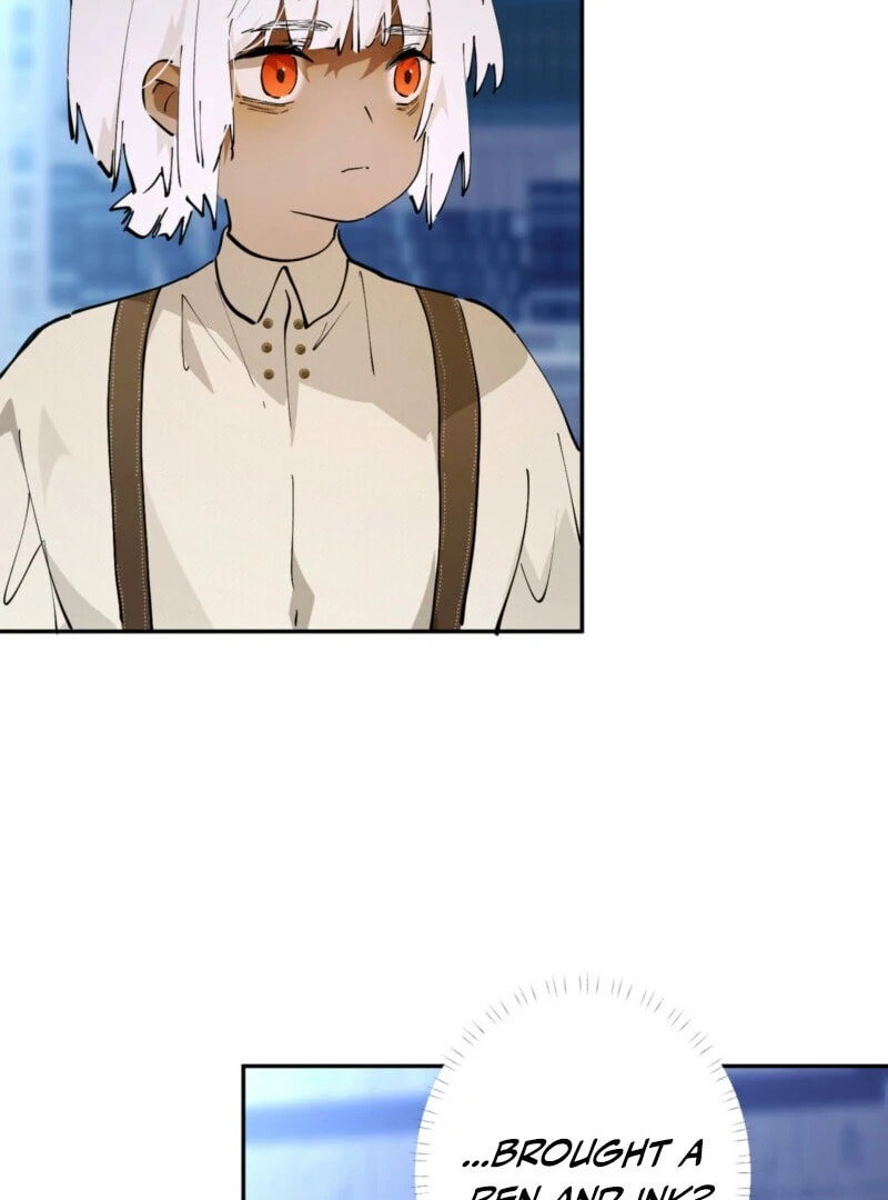 From Six to Sovereignty: The Girl Who Ruled Chapter 63 page 31 - 