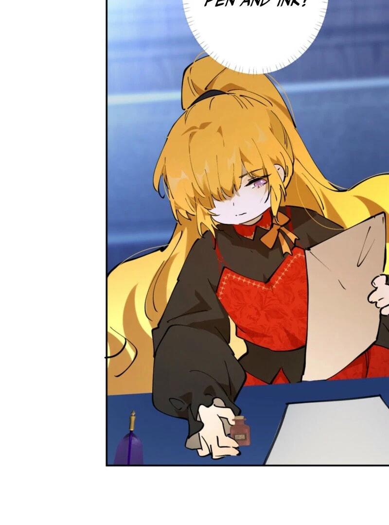 From Six to Sovereignty: The Girl Who Ruled Chapter 63 page 32 - 