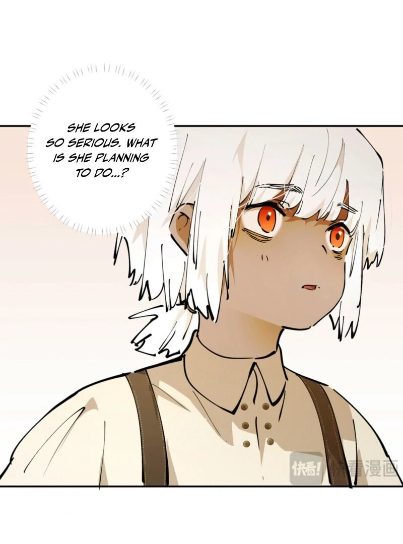 From Six to Sovereignty: The Girl Who Ruled Chapter 63 page 33 - 