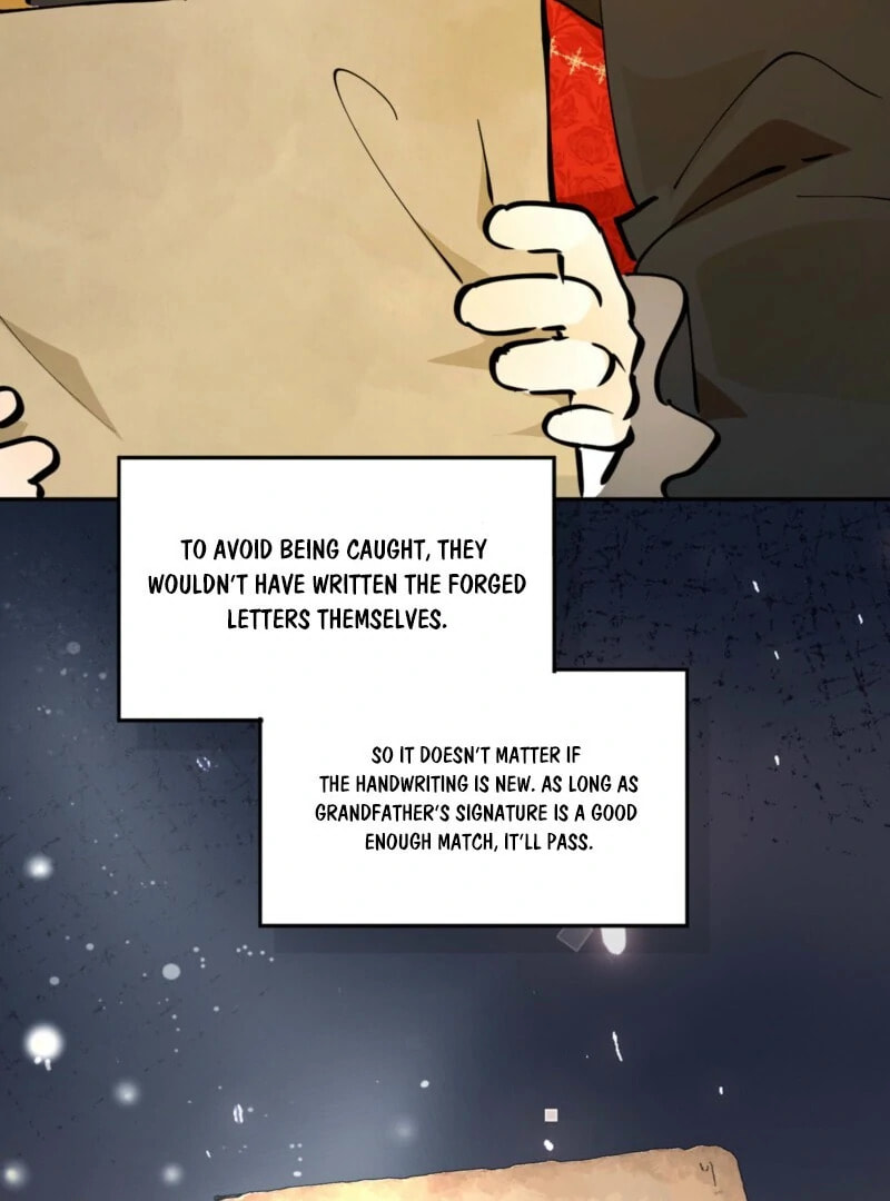 From Six to Sovereignty: The Girl Who Ruled Chapter 63 page 37 - 