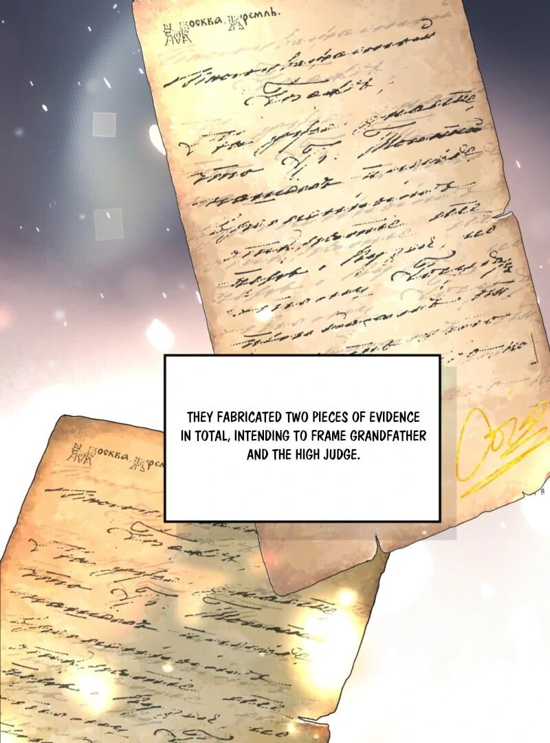 From Six to Sovereignty: The Girl Who Ruled Chapter 63 page 38 - 