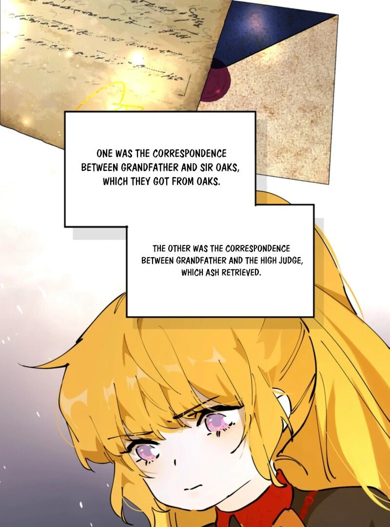 From Six to Sovereignty: The Girl Who Ruled Chapter 63 page 39 - 