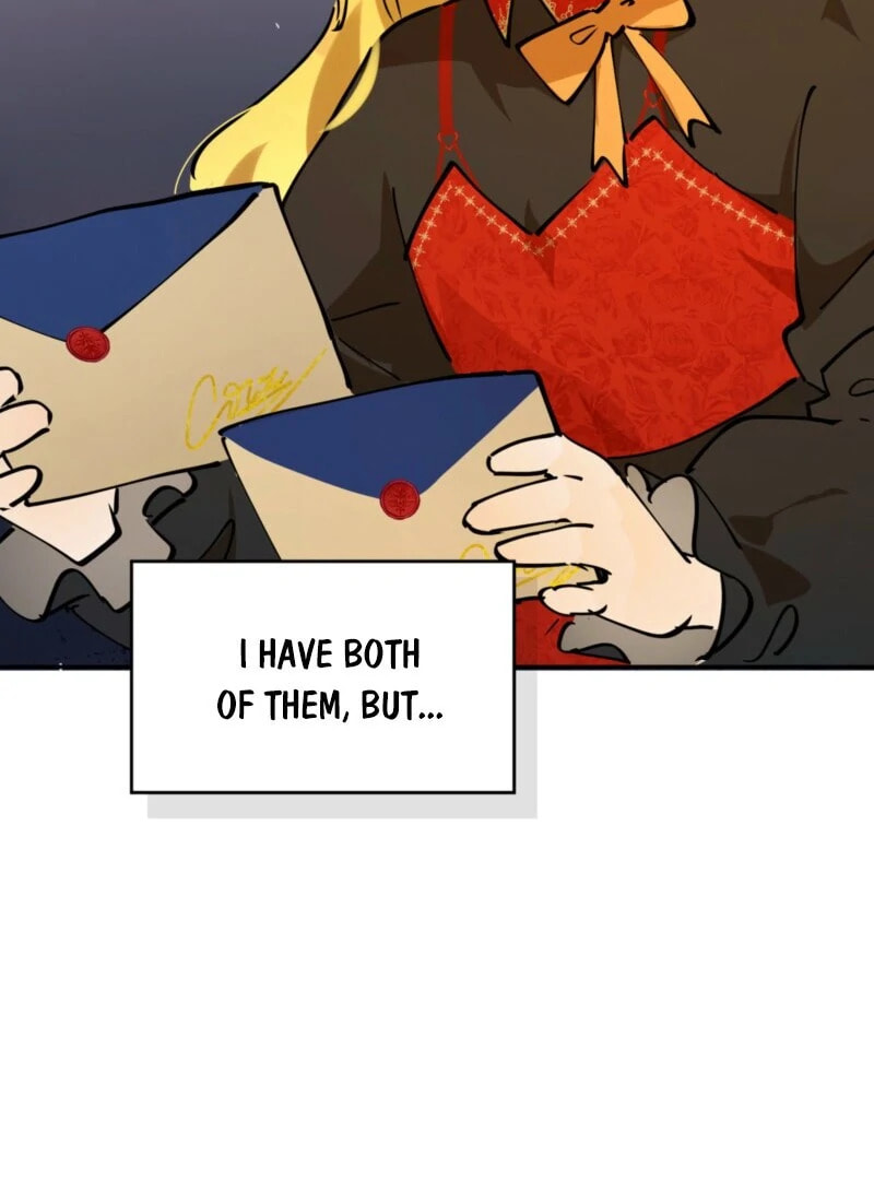 From Six to Sovereignty: The Girl Who Ruled Chapter 63 page 40 - 