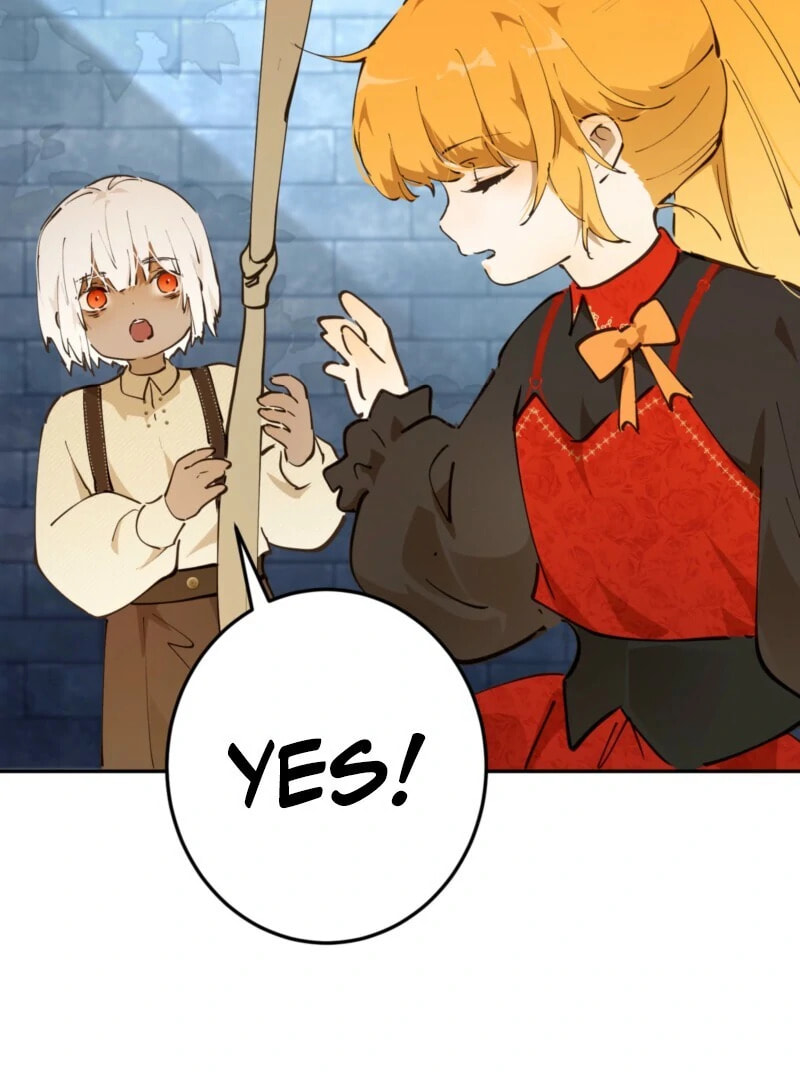 From Six to Sovereignty: The Girl Who Ruled Chapter 63 page 5 - 