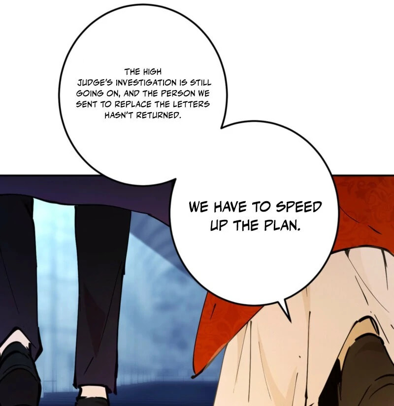From Six to Sovereignty: The Girl Who Ruled Chapter 63 page 41 - 