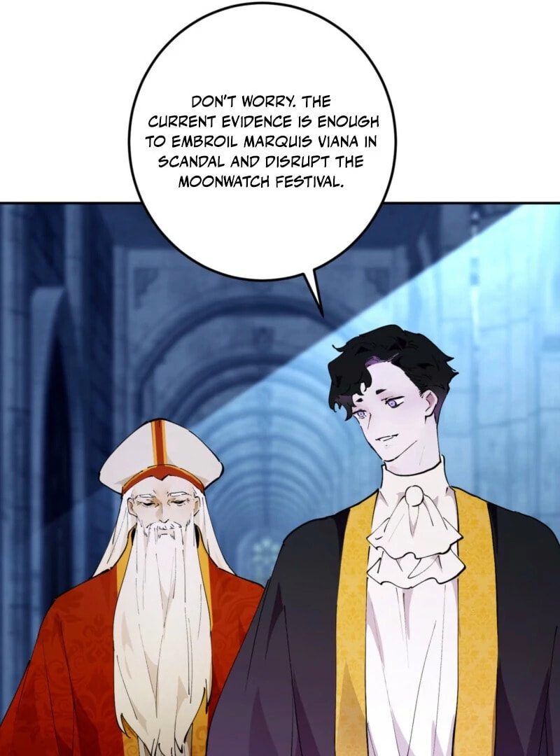 From Six to Sovereignty: The Girl Who Ruled Chapter 63 page 43 - 