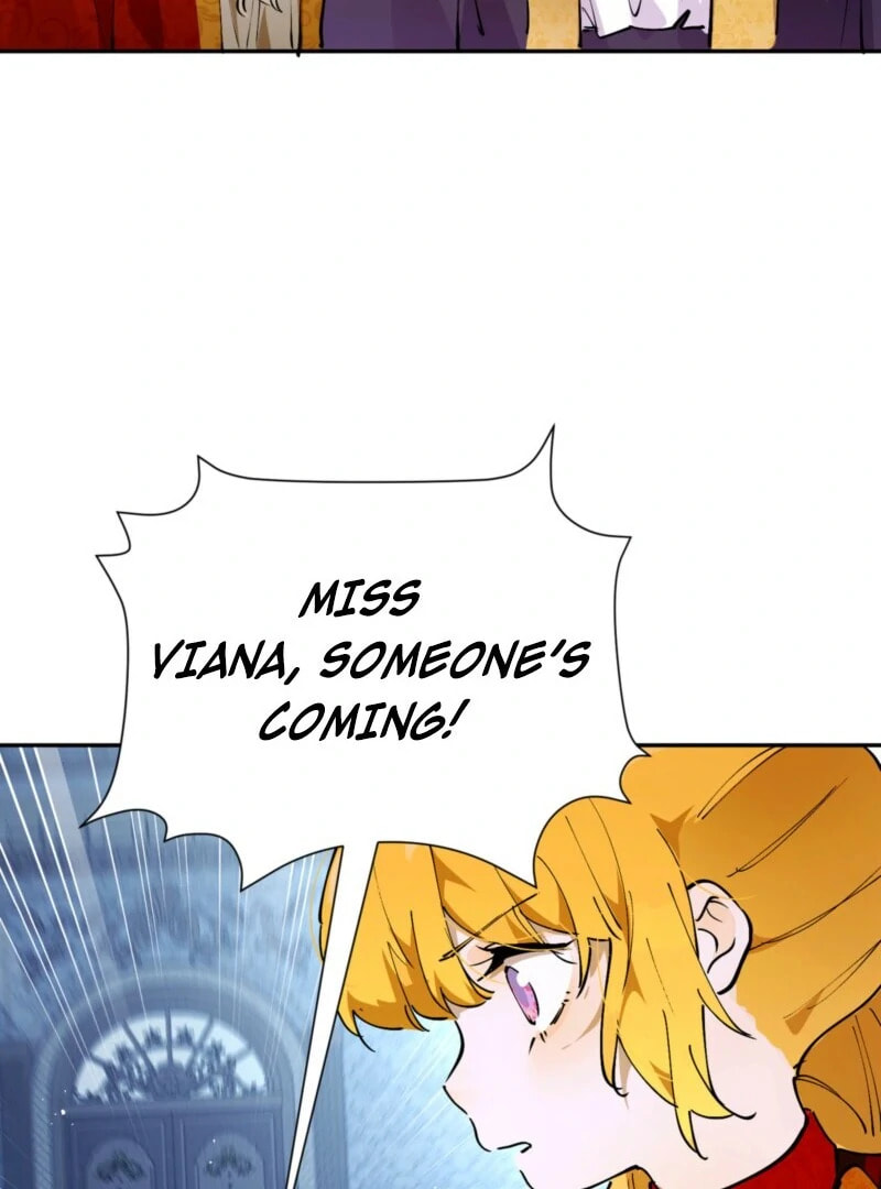 From Six to Sovereignty: The Girl Who Ruled Chapter 63 page 44 - 