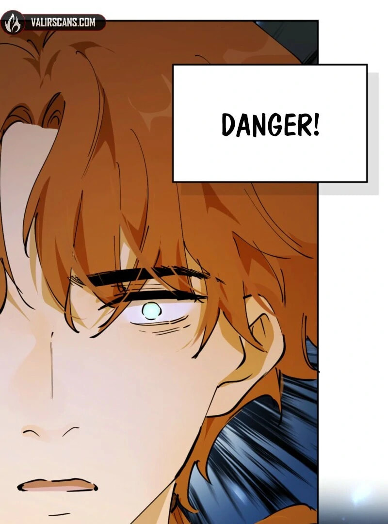From Six to Sovereignty: The Girl Who Ruled Chapter 63 page 46 - 
