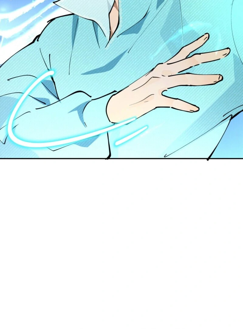 From Six to Sovereignty: The Girl Who Ruled Chapter 63 page 48 - 