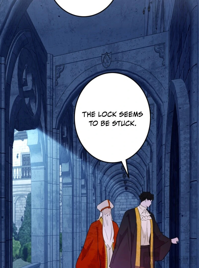 From Six to Sovereignty: The Girl Who Ruled Chapter 63 page 50 - 