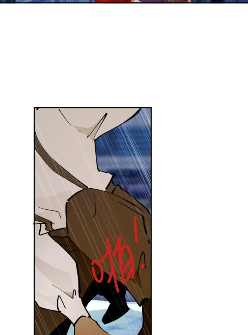 From Six to Sovereignty: The Girl Who Ruled Chapter 63 page 51 - 