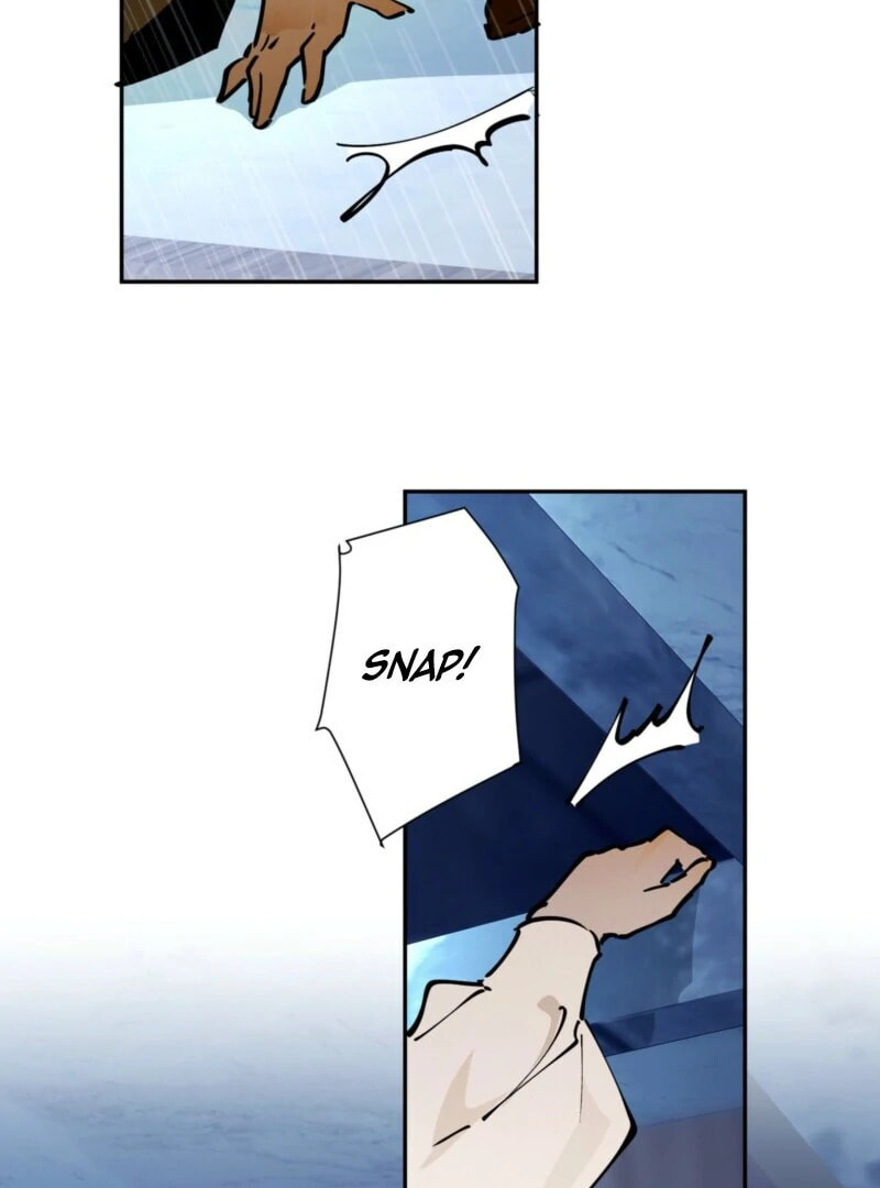 From Six to Sovereignty: The Girl Who Ruled Chapter 63 page 52 - 