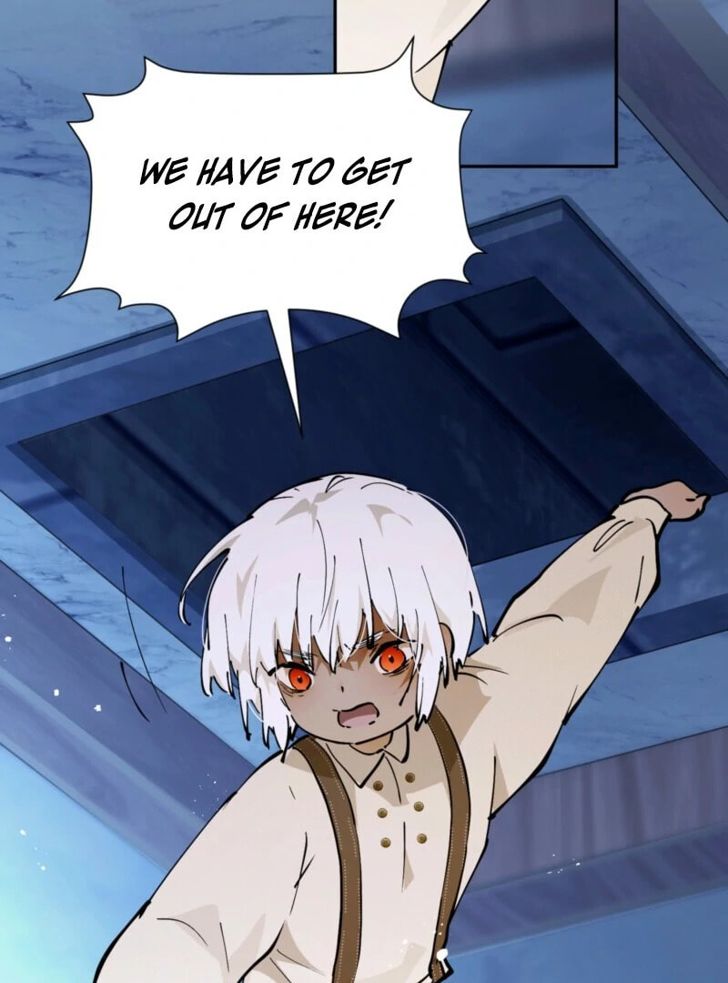 From Six to Sovereignty: The Girl Who Ruled Chapter 63 page 53 - 
