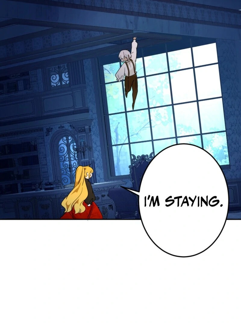 From Six to Sovereignty: The Girl Who Ruled Chapter 63 page 55 - 