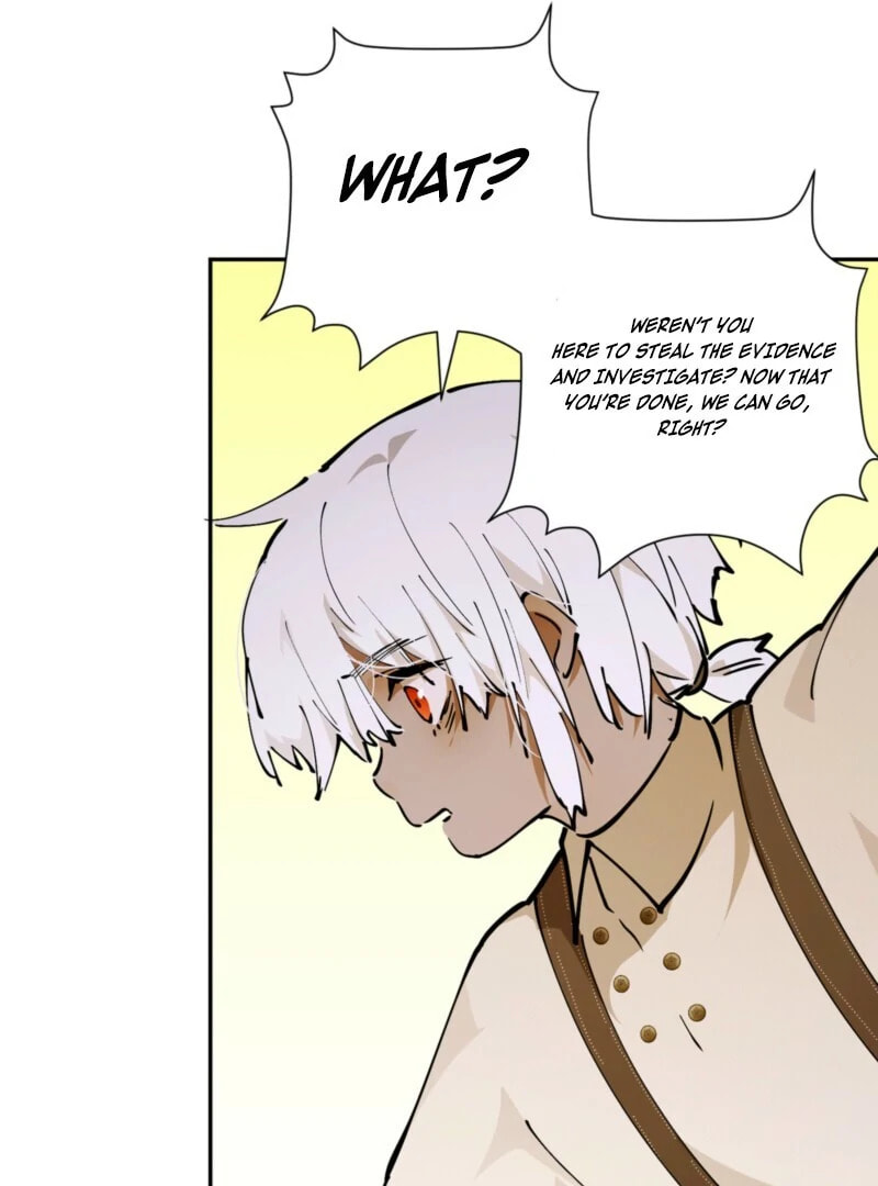 From Six to Sovereignty: The Girl Who Ruled Chapter 63 page 56 - 