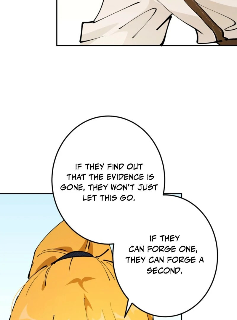 From Six to Sovereignty: The Girl Who Ruled Chapter 63 page 57 - 
