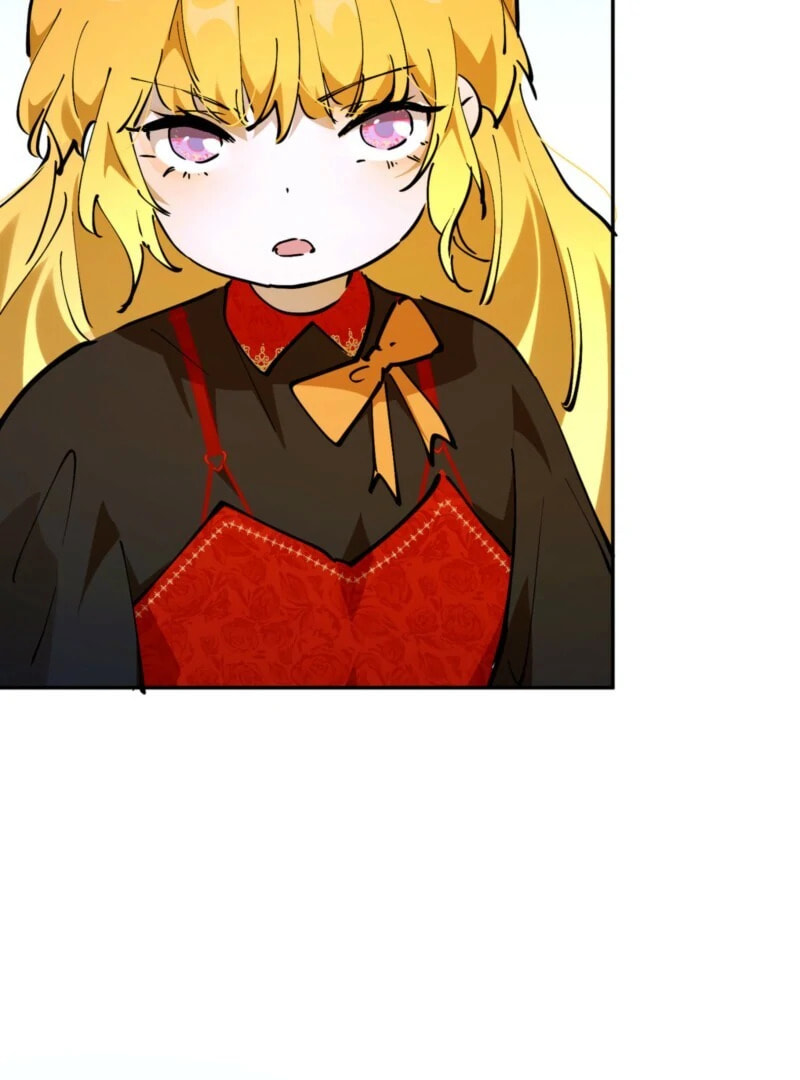 From Six to Sovereignty: The Girl Who Ruled Chapter 63 page 58 - 
