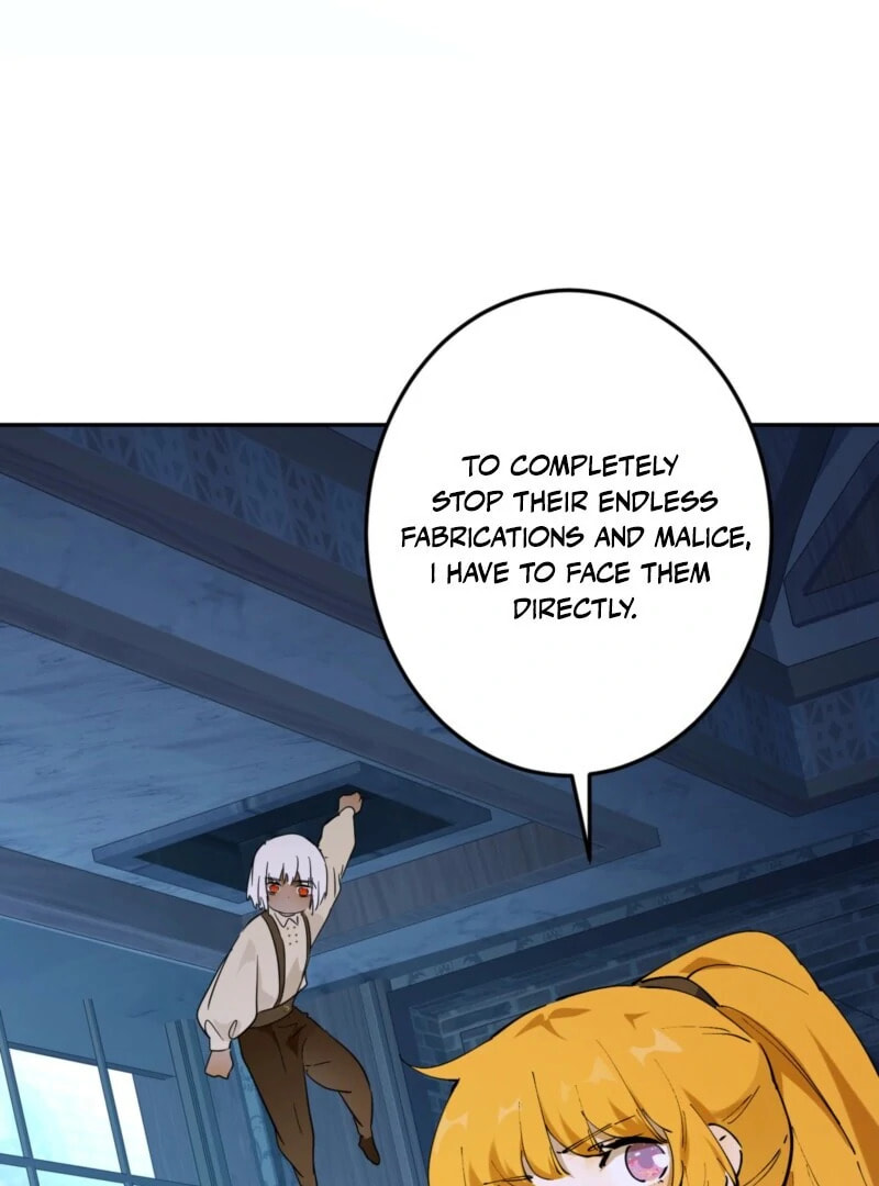 From Six to Sovereignty: The Girl Who Ruled Chapter 63 page 59 - 